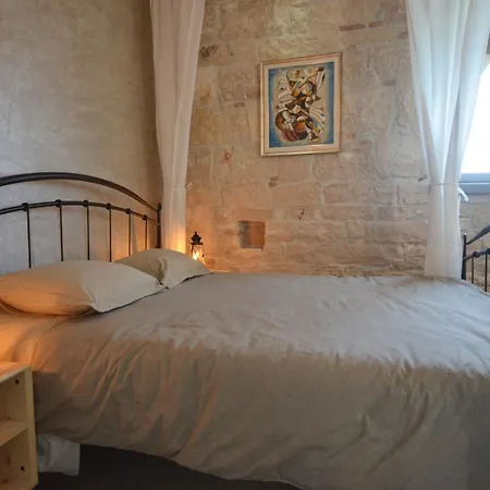 Apartman Seafront Oasis - With Sea View *