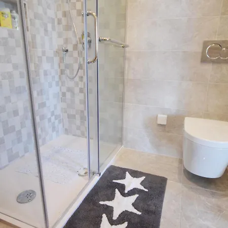 Apartmán Seafront Oasis - With Sea View Rovinj
