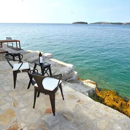 Seafront Oasis - With Sea View